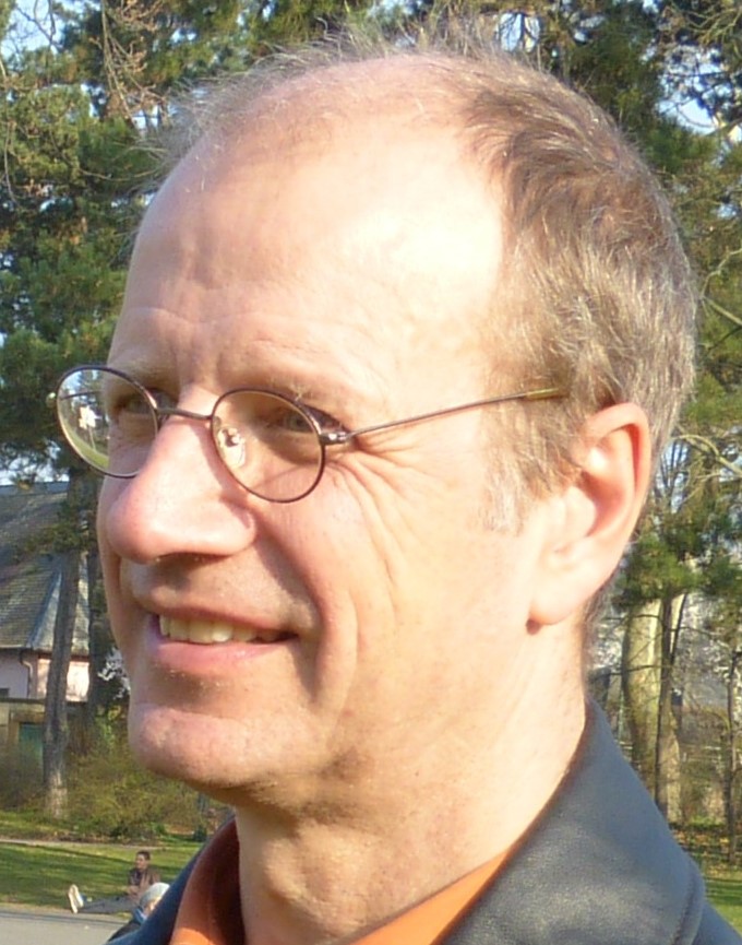 Stefan Köttgen